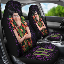 Load image into Gallery viewer, Hotel Transylvania  Dracula Car Seat Covers Halloween Car Accessories Ci220831-05