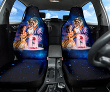 Load image into Gallery viewer, Beauty And The Beast Car Seat Covers Car Acessories Ci220401-10
