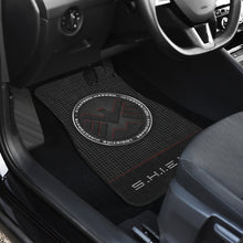 Load image into Gallery viewer, Agents Of Shield Marvel Car Floor Mats Car Accessories Ci221005-07