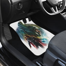 Load image into Gallery viewer, Thor Loki Car Floor Mats Car Accessories Ci220714-07