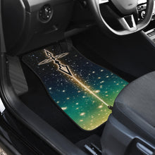 Load image into Gallery viewer, Saber Fate Stay Night Car Floor Mats Car Accessories Ci220505-09