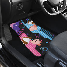 Load image into Gallery viewer, Kirby Car Floor Mats Car Accessories Ci220915-06