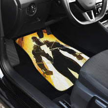 Load image into Gallery viewer, Black Adam Car Floor Mats Car Accessories Ci221030-03
