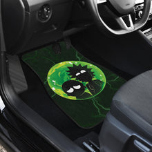 Load image into Gallery viewer, Rick And Morty Car Floor Mats Car Accessories For Fan Ci221129-03
