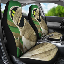 Load image into Gallery viewer, Hotel Transylvania Murray Car Seat Covers Halloween Car Accessories Ci220831-03
