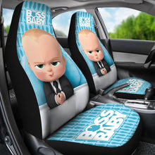 Load image into Gallery viewer, The Baby Boss Car Seat Covers Car Accessories Ci220811-01