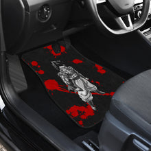 Load image into Gallery viewer, Gohan Dragon Ball Blood Car Floor Mats Anime Car Accessories Ci0819