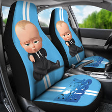Load image into Gallery viewer, The Baby Boss Car Seat Covers Car Accessories Ci220811-04