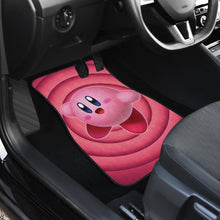 Load image into Gallery viewer, Kirby Car Floor Mats Car Accessories Ci220915-10