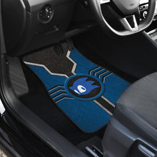 Load image into Gallery viewer, Sonic Logo Car Floor Mats Custom For Fans Ci230113-02a