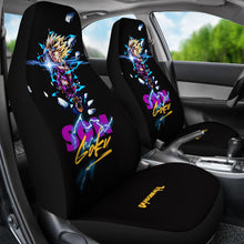 Load image into Gallery viewer, Dragon Ball Car Seat Covers Anime Seat Covers Ci0726