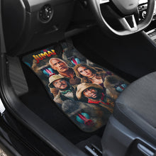 Load image into Gallery viewer, Jumanji The Next Level Car Floor Mats Car Accessories Ci220706-05