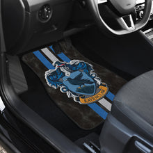 Load image into Gallery viewer, Harry Potter Ravenclaw Car Seat Covers Car Accessories Ci221021-04