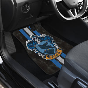 Harry Potter Ravenclaw Car Seat Covers Car Accessories Ci221021-04