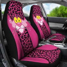 Load image into Gallery viewer, Pink Panther Car Seat Covers Car Accessories Ci220920-03