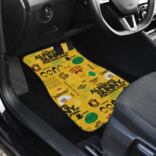 Load image into Gallery viewer, It&#39;s Always Sunny In Philadelphia Car Floor Mats Car Accessories Ci220705-01