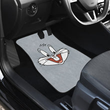 Load image into Gallery viewer, Bugs Bunny Car Floor Mats The Looney Tunes Custom For Fans Ci221205-09