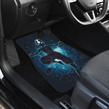 Load image into Gallery viewer, Avatar The Last Airbender Anime Car Floor Mats Avatar The Last Airbender Car Accessories Aang Fan Gift Ci121606