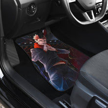 Load image into Gallery viewer, Yuji Itadori Car Floor Mats Jujutsu Kai Sen Anime Car Mats Ci0611