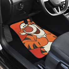 Load image into Gallery viewer, Tigger Cute Car Floor Mats Car Accessories Ci221021-04a