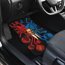 Load image into Gallery viewer, Agents Of Shield Marvel Car Floor Mats Car Accessories Ci221005-05
