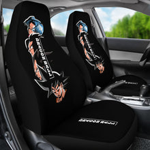Load image into Gallery viewer, Dragon Ball Anime Car Seat Covers Anime Fan gift Ci0731