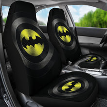 Load image into Gallery viewer, Batman Car Seat Covers Car Accessories Ci221012-04