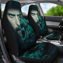 Load image into Gallery viewer, Morbius Car Seat Covers Car Accessories Ci220907-03
