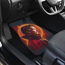 Load image into Gallery viewer, Doctor Strange In The Muiltiverse Car Floor Mats Movie Car Accessories Custom For Fans Ci22060907