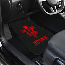 Load image into Gallery viewer, Horror Jigsaw Car Floor Mats Jigsaw Do You Like Games Car Accessories Ci092105