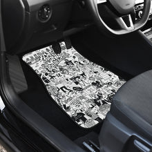 Load image into Gallery viewer, It&#39;s Always Sunny In Philadelphia Car Floor Mats Car Accessories Ci220705-02