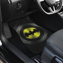 Load image into Gallery viewer, Batman Car Floor Mats Car Accessories Ci221012-09