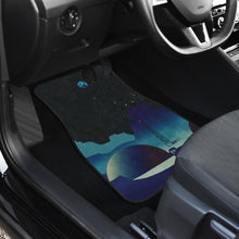 Load image into Gallery viewer, Doctor Who Tardis Car Floor Mats Car Accessories Ci220729-09