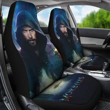Load image into Gallery viewer, Morbius Car Seat Covers Car Accessories Ci220907-05