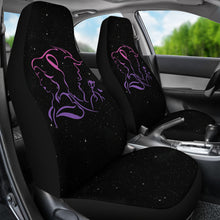 Load image into Gallery viewer, Beauty And The Beast Car Seat Covers Custom For Fans Ci221212-02