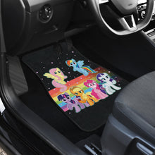 Load image into Gallery viewer, My Little Pony Car Floor Mats Custom For Fans Ci230203-09