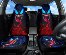 Load image into Gallery viewer, Venom Car Seat Covers Car Accessories Ci220330-03