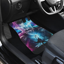 Load image into Gallery viewer, Thor Stormbreaker Car Floor Mats Car Accessories Ci220714-01