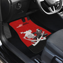 Load image into Gallery viewer, Yuji Itadori KaiSen Car Mats Anime Mats Ci0631
