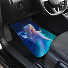 Load image into Gallery viewer, Frozen Elsa Car Floor Mats Car Accessories Ci220408-03