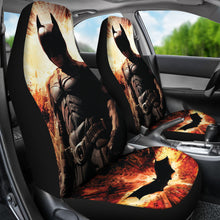 Load image into Gallery viewer, Batman Car Seat Covers Car Accessories Ci221012-05