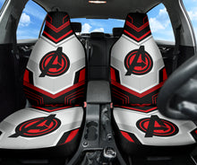 Load image into Gallery viewer, Avengers Car Seat Covers Car Accessories Ci220330-02