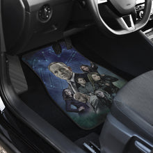 Load image into Gallery viewer, Agents Of Shield Marvel Car Floor Mats Car Accessories Ci221005-03