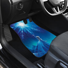 Load image into Gallery viewer, Frozen Elsa Car Floor Mats Car Accessories Ci220408-04