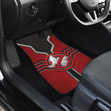 Load image into Gallery viewer, Ghostbusters Logo Car Floor Mats Custom For Fans Ci230112-08a