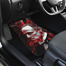 Load image into Gallery viewer, The Godfather Car Floor Mats Car Accessories Ci221011-10