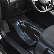 Load image into Gallery viewer, The Punisher Art Car Floor Mats Car Accessories Ci220822-03