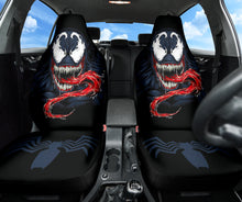 Load image into Gallery viewer, Venom Car Seat Covers Car Accessories Ci220330-04