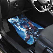 Load image into Gallery viewer, Thor Stormbreaker Car Floor Mats Car Accessories Ci220714-03