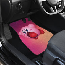 Load image into Gallery viewer, Kirby Car Floor Mats Car Accessories Ci220915-05